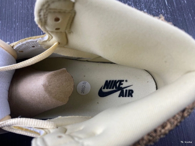 Reps TBK High Jordan Craft OG 1 FD8631-100 Air 0723